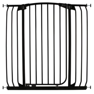 Dreambaby Chelsea Extra Tall and Wide Auto Close Security Gate