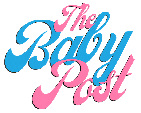 Baby Post Logo