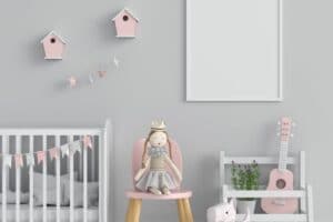 40-Nursery-Ideas-For-A-Baby-Girl-Complete-Guide