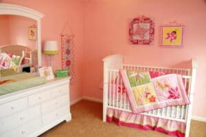 40-Stunning-Pink-Nursery-Ideas-Perfect-For-A-Baby-Girl