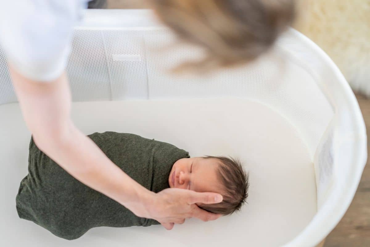 Do Vibrating Bassinets Help All Babies?