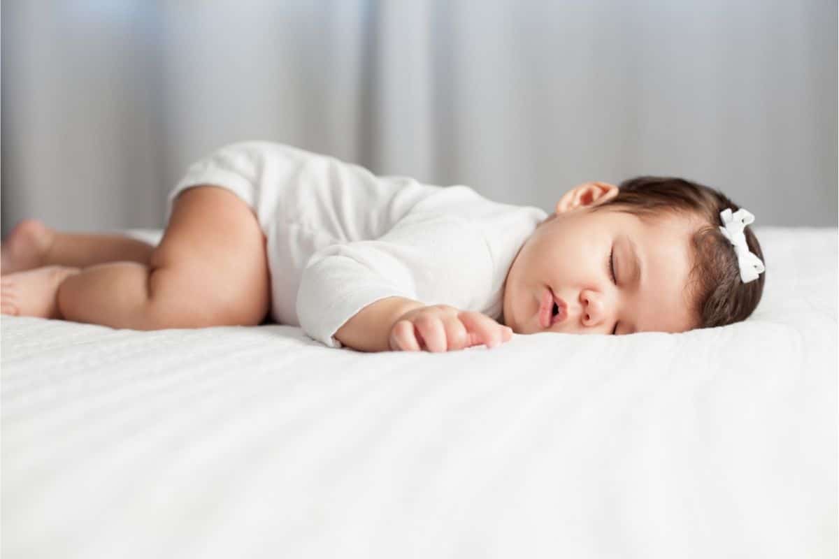 How Long Can Babies Sleep In Pack n Play?
