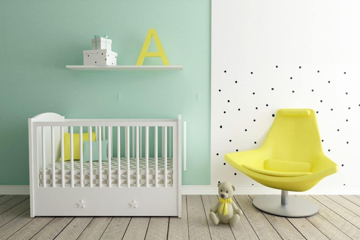 Nursery Design Trends You’ll See Everywhere This Year