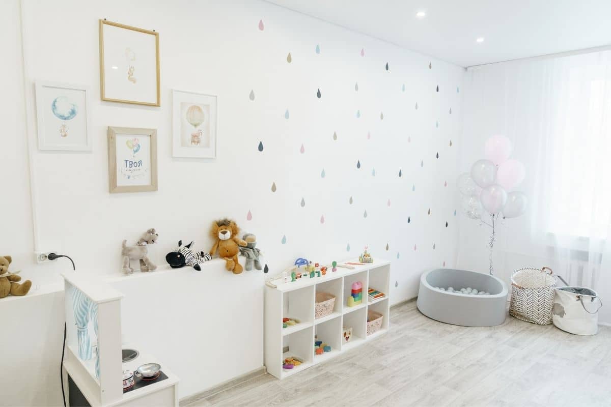 Nursery Themes Made Simple: Complete Guide