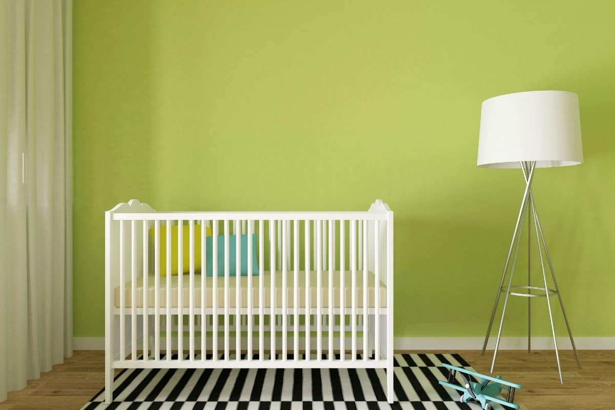 The Ultimate Guide To Designing a Twin Nursery (4)
