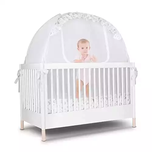 Pro Baby Saftey - Baby Crib Tent